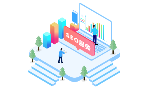 網(wǎng)站SEO關鍵字優(yōu)化推廣
